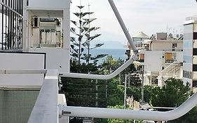 Bright-Home-Near-Alimos-Beach